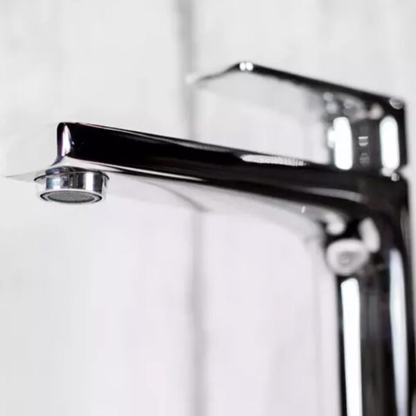 Griferia Monocomando Lavatorio Ducha Bidet Next Piazza Baño - Imagen 3