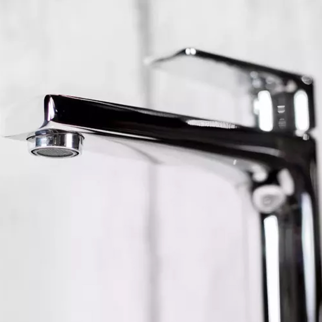 Griferia Monocomando Lavatorio Ducha Bidet Next Piazza Baño - Imagen 3
