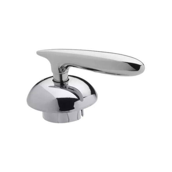Manija Campana Para Llave De Gas Lujo Fv 0801.11.0 Cromo