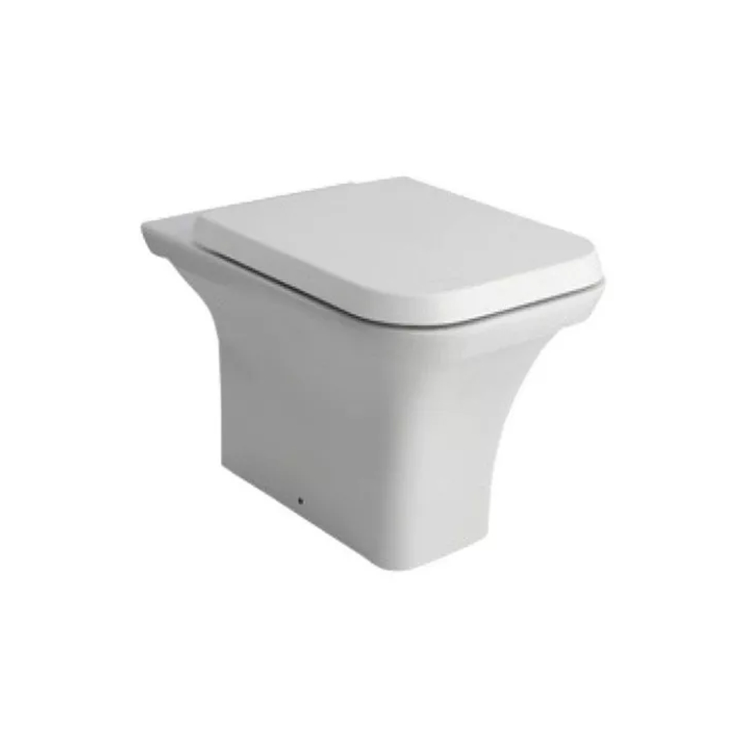 Ferrum Inodoro Corto Milena Blanco Idcmj-b