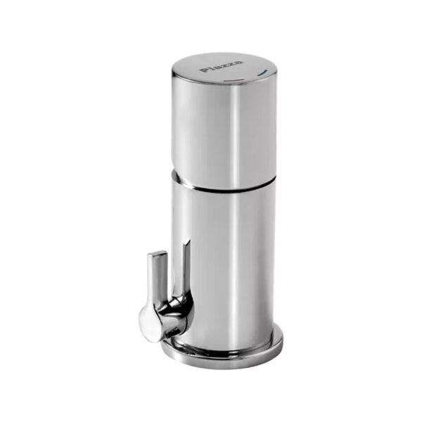 Grifería Piazza Lounge Baño Ducha + Lavatorio Alto + Bidet - Imagen 3