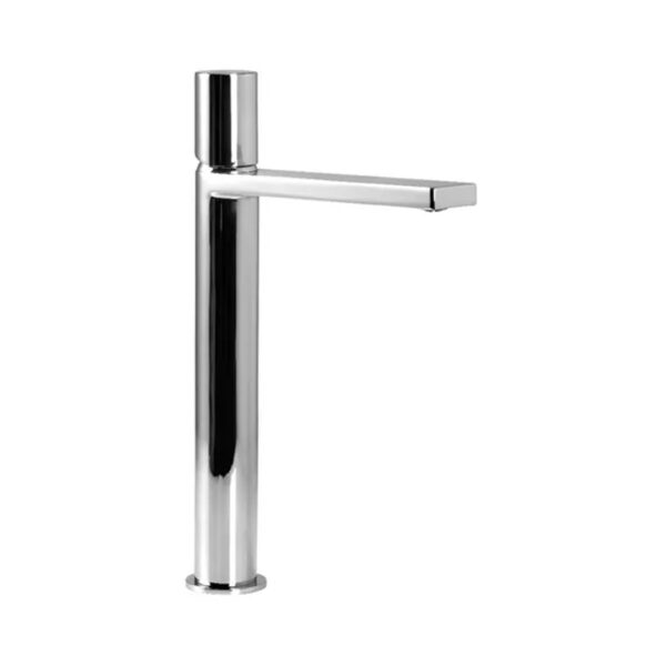 Grifería Piazza Lounge Baño Ducha + Lavatorio Alto + Bidet - Imagen 4