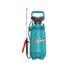 Pulverizador Fumigador Rociador Jardin 8lts Total Thspp30802