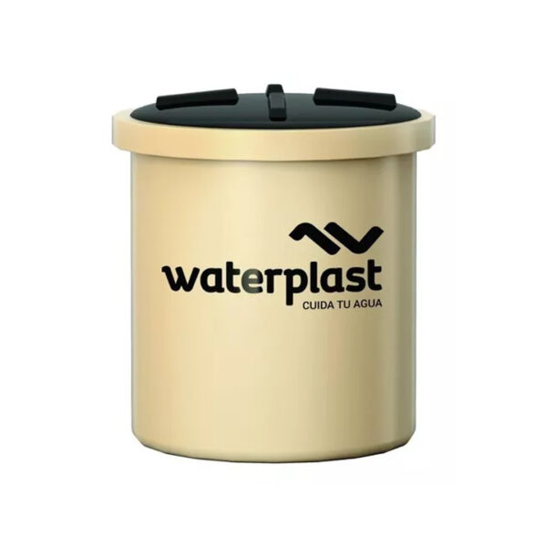 Tanque Agua Expansión Calefaccion 150 Litros Tricapa Water