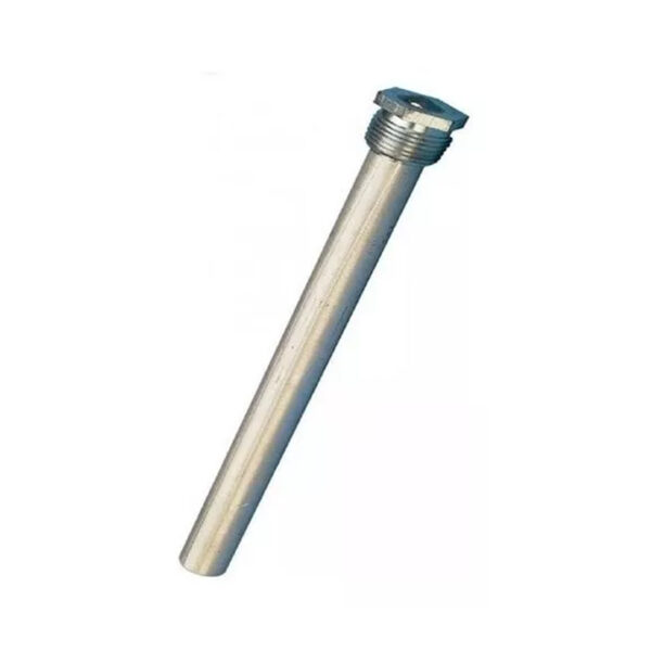 Anodo Magnesio - Barra Anti Corrosiva Para Termotanque 50lts