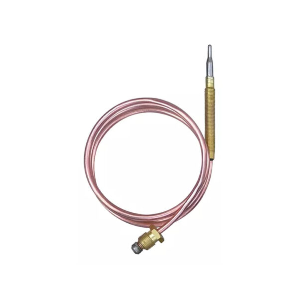 Termocupla Para Estufas, Calefones, Etc / 500mm Universal