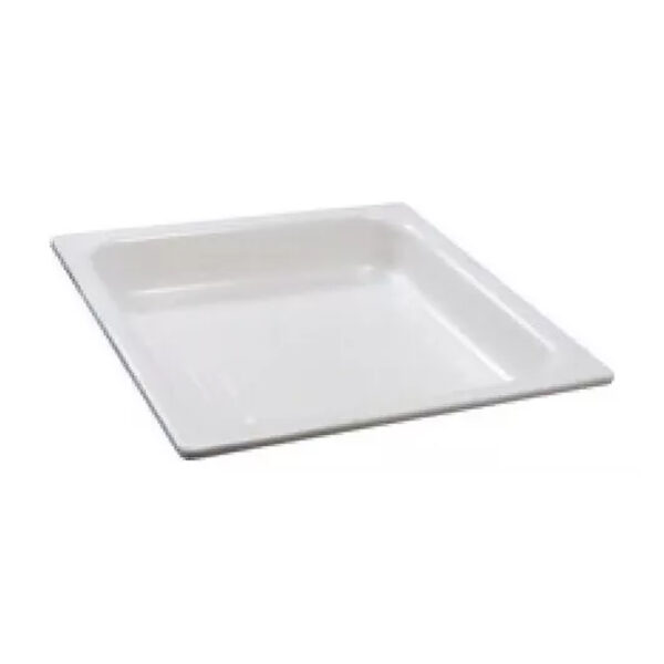 Receptaculo Ferrum Acero Porcelanizado 90 X 90 X 15 Cm Rc90 Ahora 12 Y 18