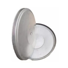 Tapa Para Tanque De Agua Affinity Acero Inox