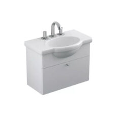 Vanitory Colgante Ferrum Venecia 64cms Solo Mueble