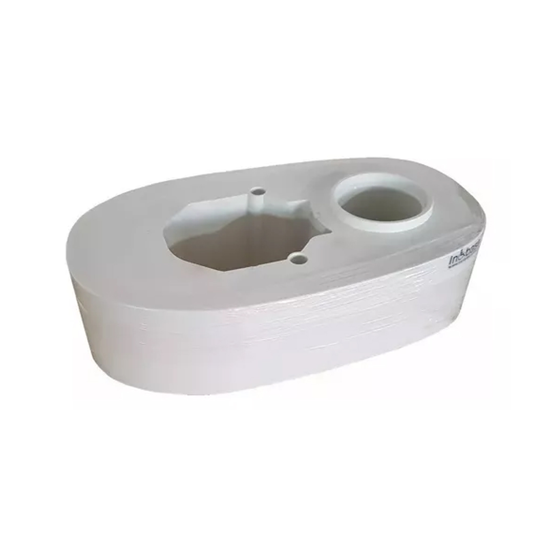 Base Eleva Bidet Inobase P Baño Discapacitados Ferrum Capea