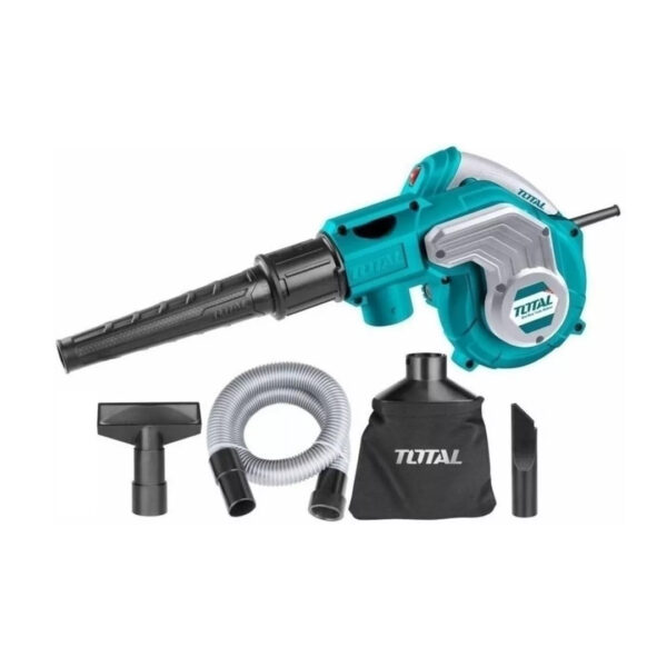 Sopladora Aspiradora Total 220v - Imagen 2