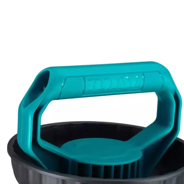 Pulverizador Fumigador Rociador Jardin 8lts Total Thspp30802 - Imagen 3