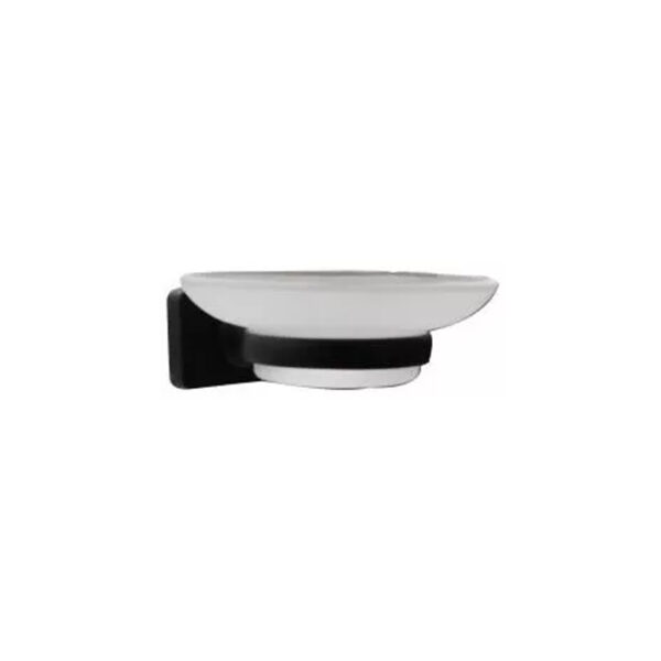 Kit Accesorios Baño 5 Piezas Negro Black Vintage X 2 Barral - Imagen 2