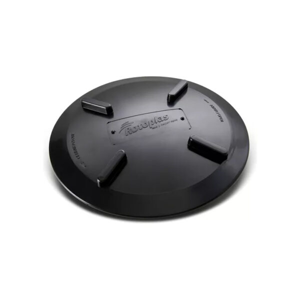 Tanque De Agua Rotoplas 1000L Slim Ultradelgado cuatricapa vertical polietileno - Imagen 3
