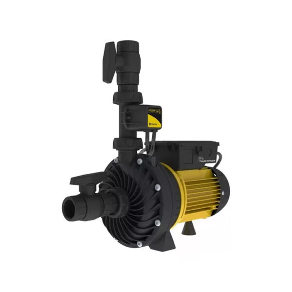 Bomba Presurizadora Elektrim E-flow Lite 15 3 Baños Elevado