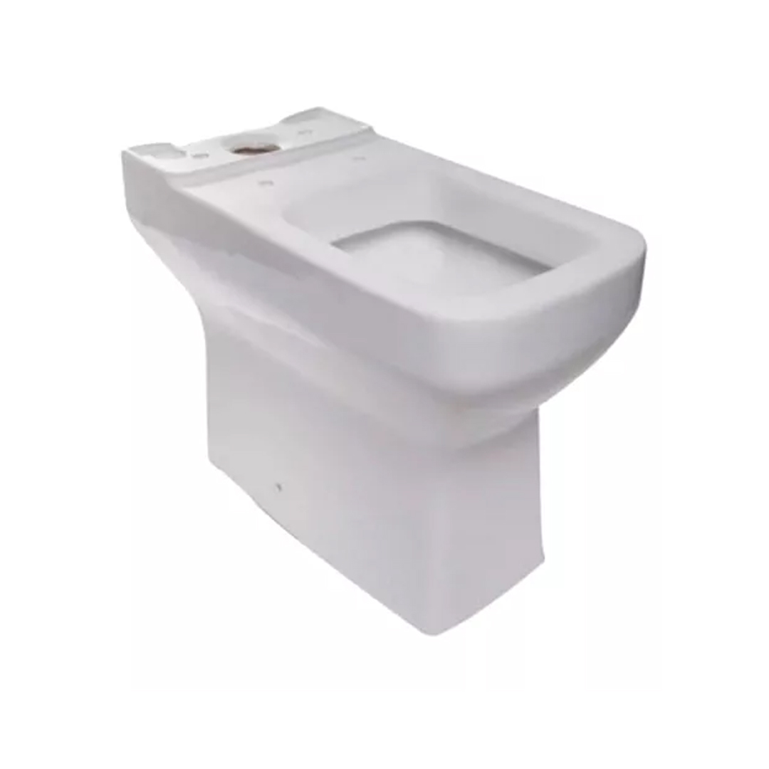 Inodoro Largo Pringles Dioniso