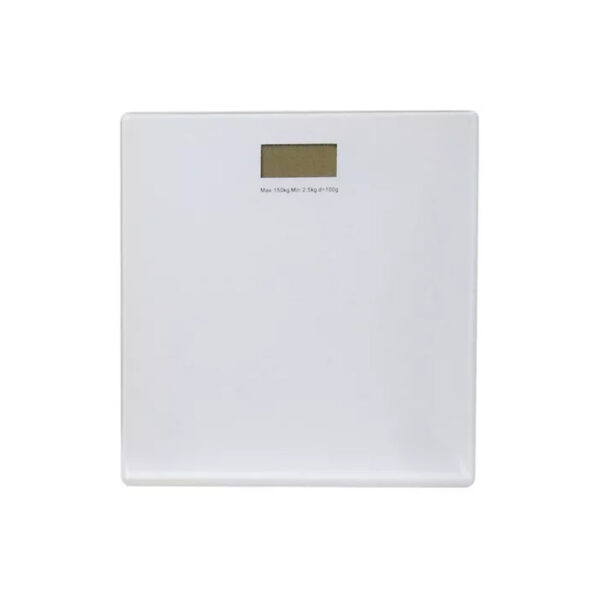 Nueva Balanza Digital Personal Baño Hasta 150k Villa Devoto