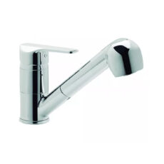 Grifo de cocina monocomando Genebre K8 61205