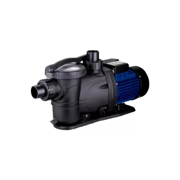 Bomba Pileta Autocebante Pearl Pool Ii 100 1 Hp