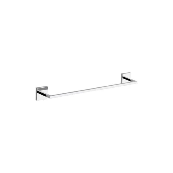 Toallero Barral Fv Accesorios Baño Dominic R 0164r/85 Cromo