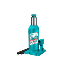 Cricket Botella 4 Toneladas Industrial Tota