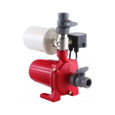 Bomba Presurizadora Motorarg Tip Pres 14