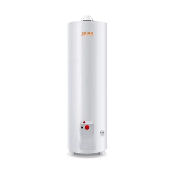 Termotanque multigas Saiar TERMOTANQUES A GAS TPG150MSA blanco 150L