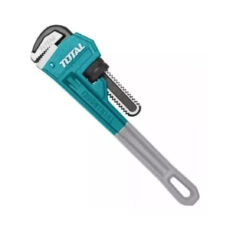 Llave Inglesa 600mm 24 PuLG Total Tht171246 Color Turquesa