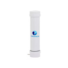 Repuesto Para Filtro Purificador De Agua Prince Blanco
