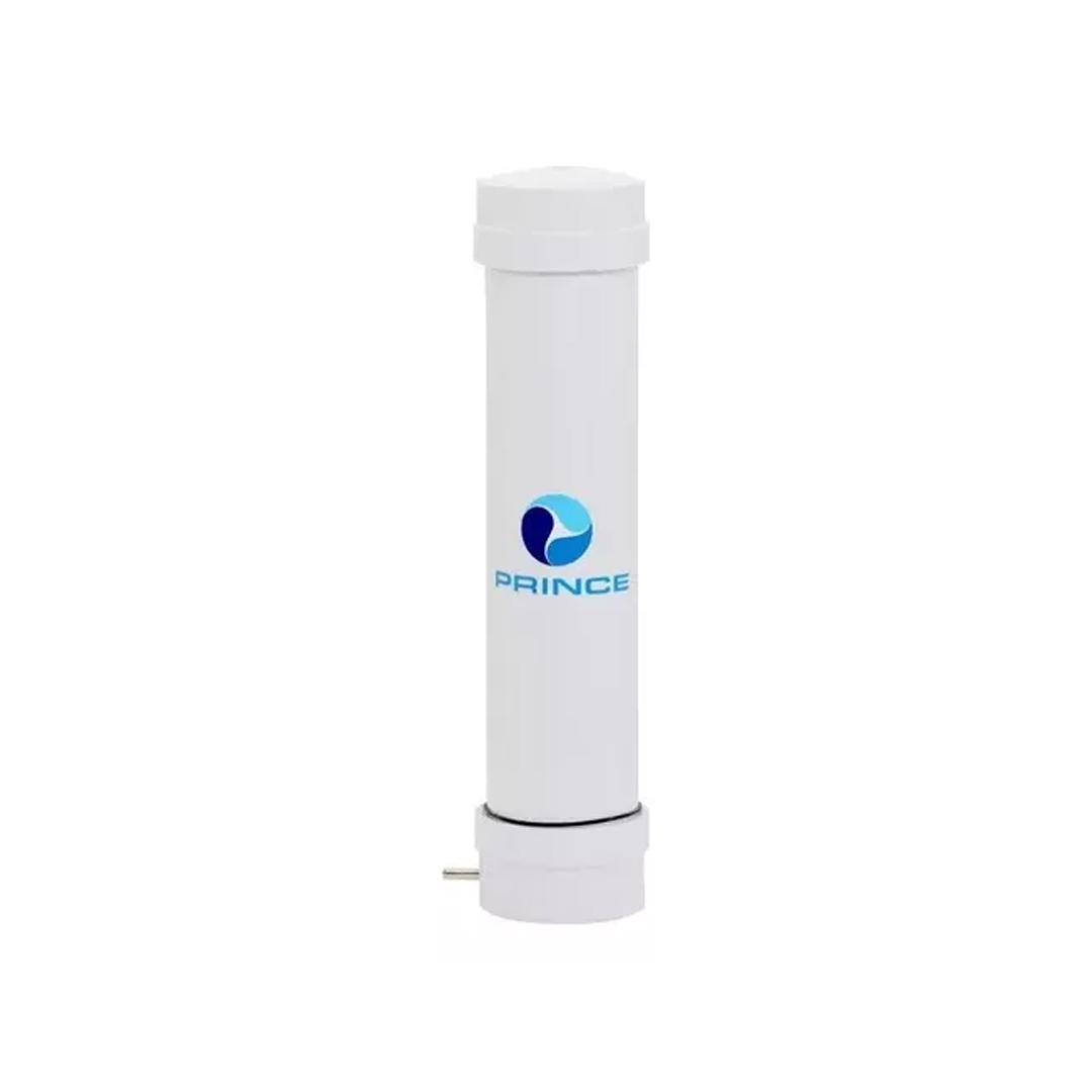 Repuesto Para Filtro Purificador De Agua Prince Blanco
