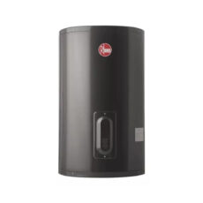 Termotanque Eléctrico Rheem AEE TEC085RH Gris Oscuro 85L 220V