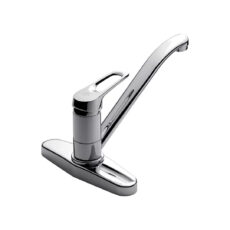 Grifo de Cocina Monocomando FV Arizona 0411.03/B1 Cromo