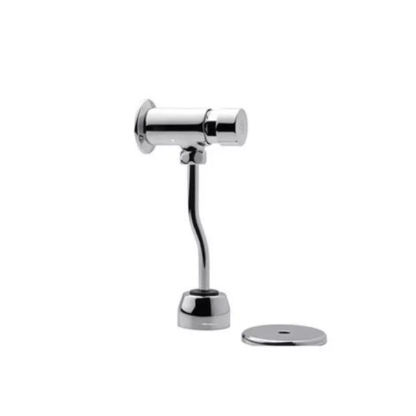 Griferia Valvula Automática Fv Ecomatic 362.01 Mingitorio