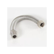 Coneccion Cocina Flexible Aprobado Para Gas 1/2 X 45 Cms