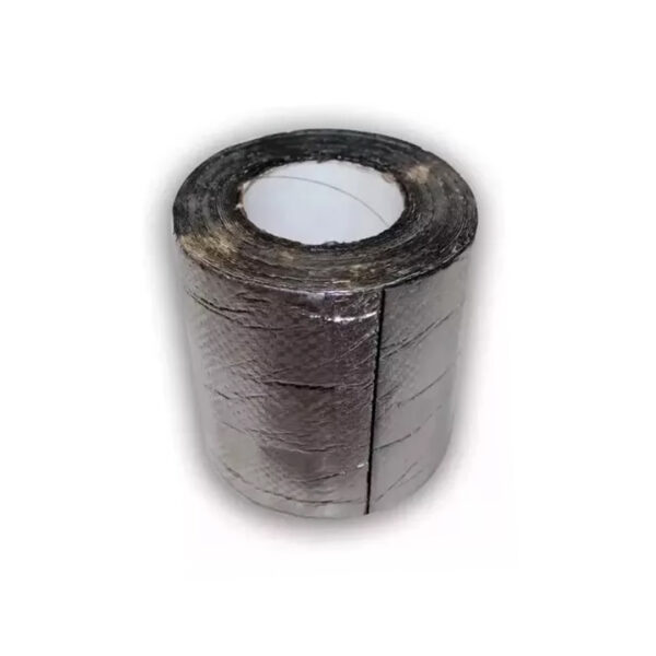 Aislante Membrana Autoadhesiva Rollo De 15cm X 10mts - Imagen 2