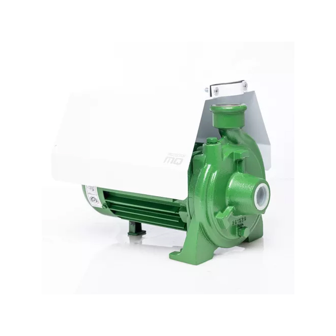 Soporte Protector Bomba Periférica Centrifuga Mq Acm-p - Imagen 3