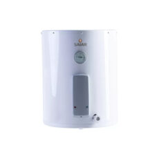 Termotanque Eléctrico Saiar 55l Tecc055 De Colgar 220v Color Blanco