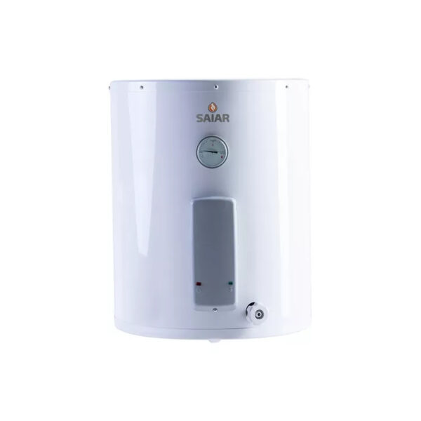 Termotanque Eléctrico Saiar 55l Tecc055 De Colgar 220v Color Blanco