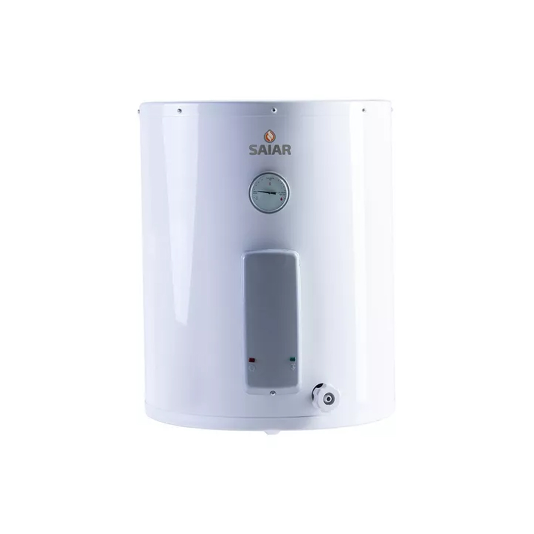Termotanque Eléctrico Saiar 55l Tecc055 De Colgar 220v Color Blanco