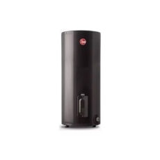 Termotanque Eléctrico Rheem Aee Tep155rh Gris 155l 220v - Mm Color Gris oscuro