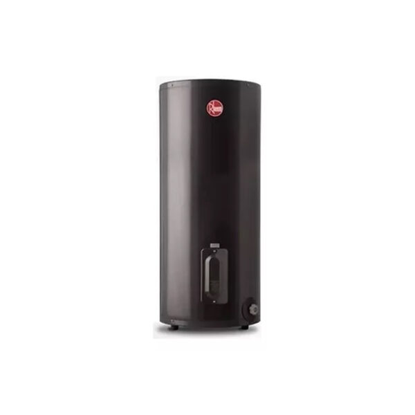 Termotanque Eléctrico Rheem Aee Tep155rh Gris 155l 220v - Mm Color Gris oscuro
