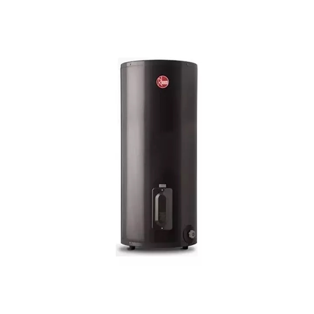 Termotanque Eléctrico Rheem Aee Tep155rh Gris 155l 220v - Mm Color Gris oscuro