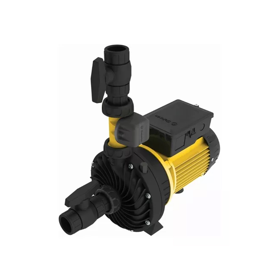 Bomba Elevadora Inteligente Elektrim E-smart 25 20 Metros