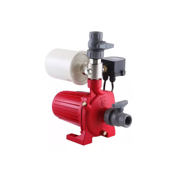 Bomba Presurizadora Motorarg Tip Pres 20