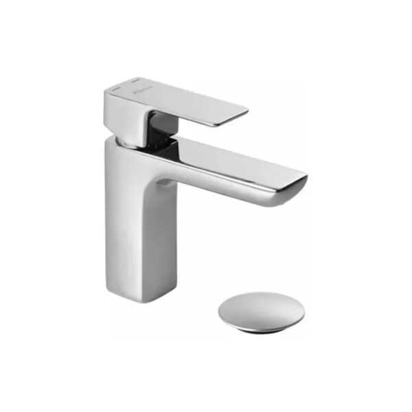 Combo Ducha Arq Bidet Mono Lavatorio Bajo Cromo Piazza - Imagen 3