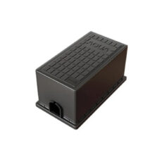 Caja Domiciliaria Vereda Medidor Agua Waterplast P/ Aysa