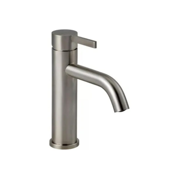 Set Baño Lavatorio + Bidet + Ducha Peirano Steel Monocomando - Imagen 2