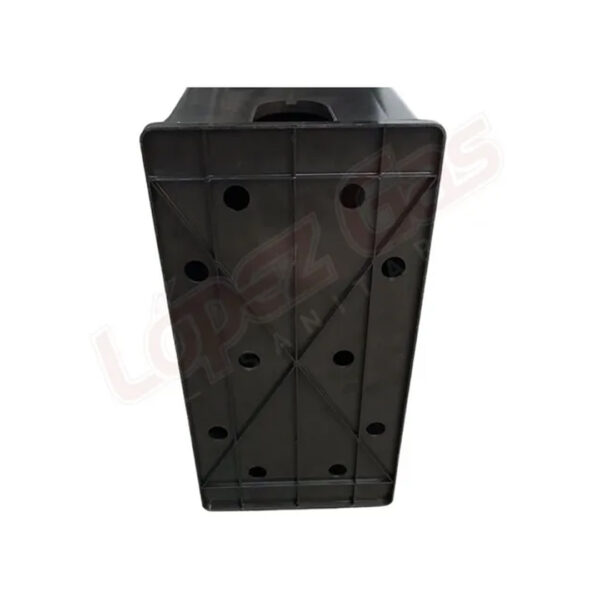 Caja Domiciliaria Vereda Medidor Agua Waterplast P/ Aysa - Imagen 3