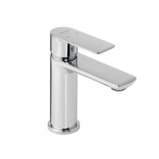 Peirano Vera 60-180 Plateado Cromado