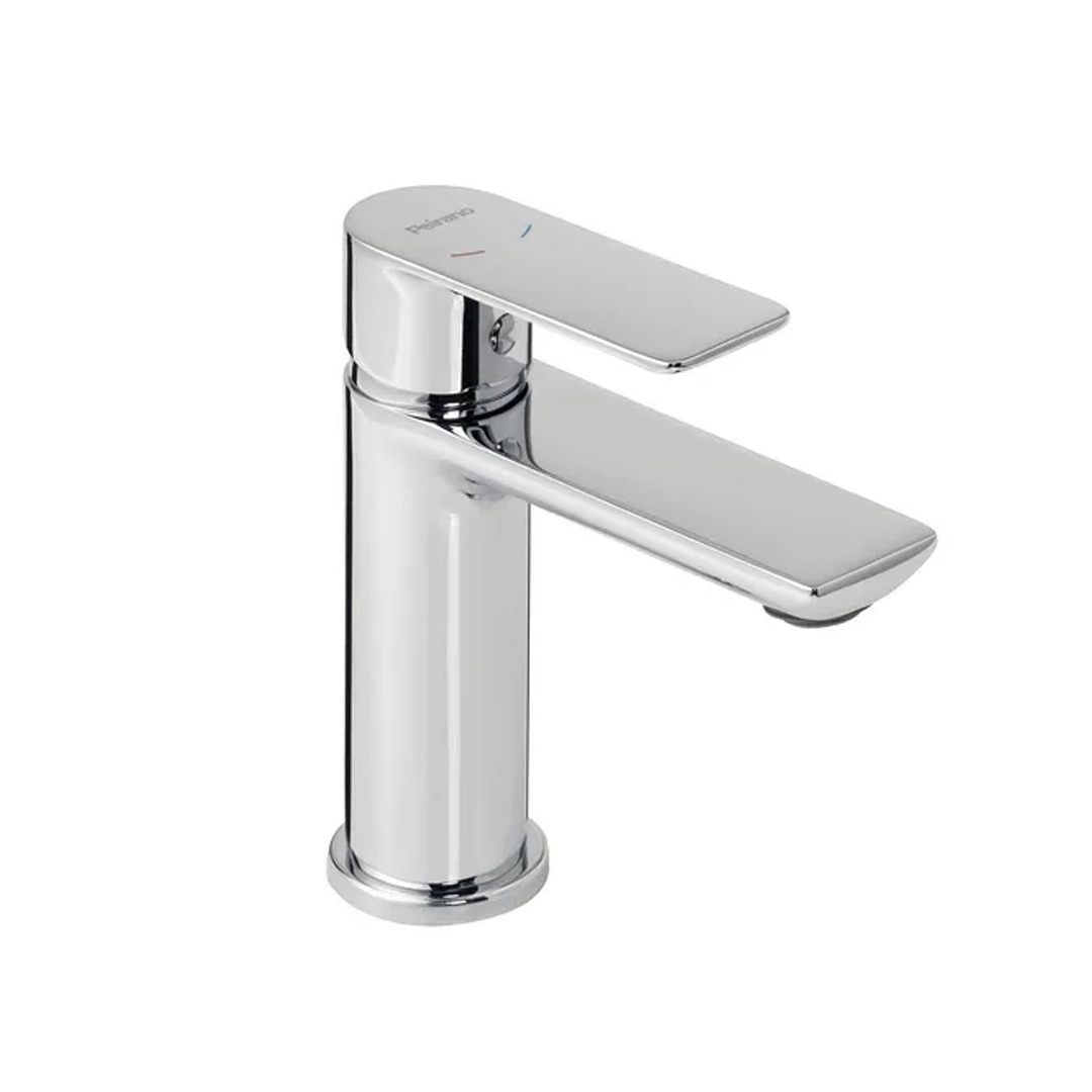 Peirano Vera 60-180 Plateado Cromado